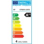Lampadina LED E27 Bianco Caldo 4W Filamento Classe A++