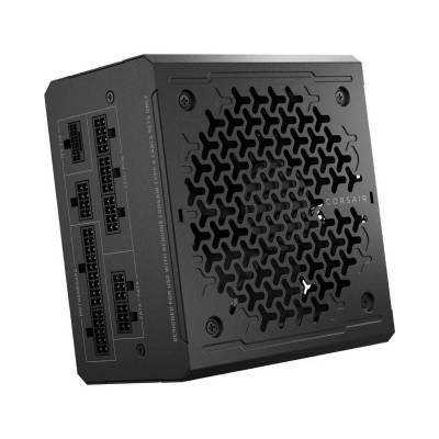 CORSAIR ALIMENTATORE RME SERIES, RM1000E, 1000 WATT, ATX, PCIE, CYBENETICS GOLD CERT, FULLY MOD PO