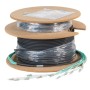 Cavo Fibra Ottica Multimodale 4 Fibre OM3 LC/LC 50/125 70 m