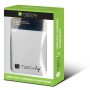 Power Bank Wireless Magnetico 3 in 1 con LED 10.000 mAh 22,5W Bianco