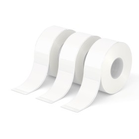 540 Etichette di Ricambio in Carta Termica Formato 14x30 mm