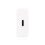 Caricatore Alimentatore GaN USB-C&trade (PD) da Muro 20W Bianco