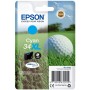 EPSON CART. INK CIANO 34XL SERIE PALLINA DA GOLF