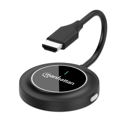 Adattatore Wireless HDMI 1080p con Trasmettitore HDMI
