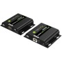 Ricevitore Aggiuntivo per Extender HDMI over IP IR 4K UHD su Cavo Cat.6 fino a 120m