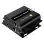 Ricevitore Aggiuntivo per Extender HDMI over IP IR 4K UHD su Cavo Cat.6 fino a 120m