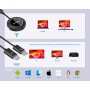 Adattatore Wireless HDMI 1080p con Trasmettitore HDMI