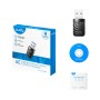 Adattatore USB Wi-Fi AC1300, WU1300S
