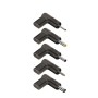 NGS 5 CONNETTORI USB-C PER COMPUTER PORTATILE ASUS