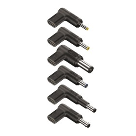 NGS 6 CONNETTORI USB-C PER COMPUTER PORTATILE HP