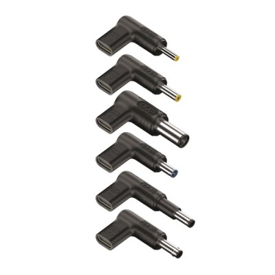 NGS 6 CONNETTORI USB-C PER COMPUTER PORTATILE HP