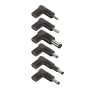 NGS 6 CONNETTORI USB-C PER COMPUTER PORTATILE HP