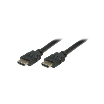 STANDARD CAVO ULTRA HDMI  ETHERNET, ST/ST, 1M