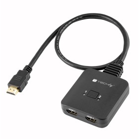 Switch HDMI 2 Porte Bidirezionale 8K 60Hz