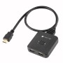 Switch HDMI 2 Porte Bidirezionale 8K 60Hz