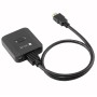 Switch HDMI 2 Porte Bidirezionale 8K 60Hz