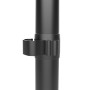 Supporto da Scrivania con Morsetto per Monitor 13-32'' Braccio Corto Inclinabile