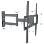 Supporto a Muro per TV LED LCD 32-55'' Full-Motion