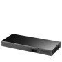 Switch 24 Porte Gigabit Web Managed, GS1024E