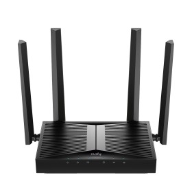 Router Gigabit Wi-Fi 7, WR3600