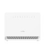 Router Wi-Fi 4G N300 con Voce, LT400V