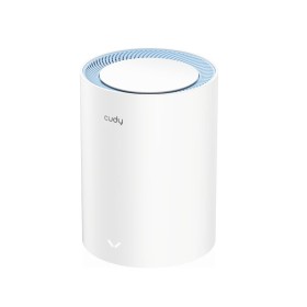 Sistema Wi-Fi Mesh AC1200 Dual Band per Tutta la Casa, M1200 1pz
