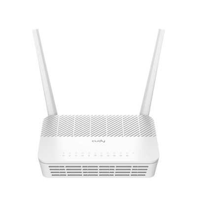 Router Wi-Fi AC1200 xPON, GP1200