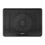 Supporto di Raffreddamento per Notebook fino a 17,3'' con 8 Regolazioni di Altezza e 2 Porte USB, CP-28