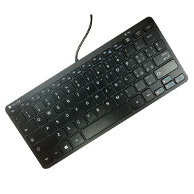 Mini Tastiera USB 78 Tasti Layout Italiano