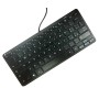Mini Tastiera USB 78 Tasti Layout Italiano