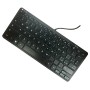 Mini Tastiera USB 78 Tasti Layout Italiano