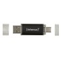 INTENSO PEN DISK TWIST  LINE  TYPE-C  256GB  USB 3.2