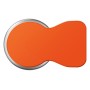 Blister 6 Batterie a Bottone PR48 ZA13 AC13 DA13 per Protesi Acustiche