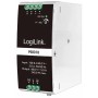 Alimentatore su Guida DIN 48V 5A 240W