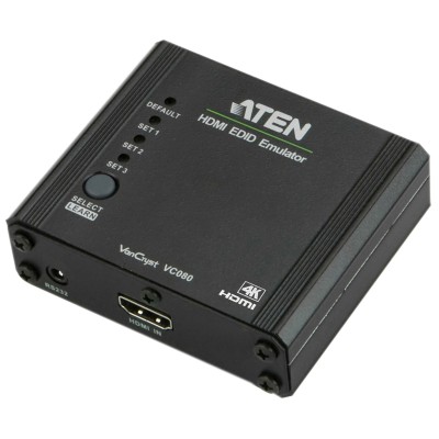 Emulatore EDID per Monitor HDMI, VC080