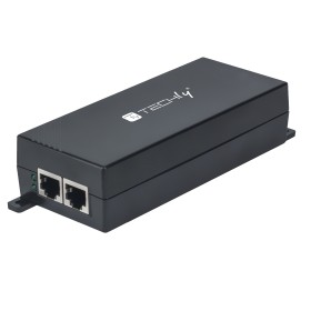 Iniettore Gigabit PoE+ High Power