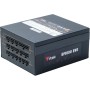 ITEK ALIMENTATORE 1000W,80PLUS PLATINUM, ATX 3.1, FDB FAN, COND GIAPPONESI, MODULARE