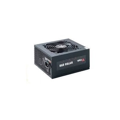 ITEK ALIMENTATORE, 750W,80PLUS GOLD, ATX 3.1, FDB FAN, COND GIAPPONESI, MODULARE