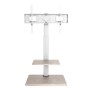 Supporto a Pavimento per TV LCD/LED/Plasma 32-70''