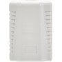 Presa a Muro con 1 Frutto RJ45 Cat.6A FTP Beige