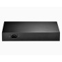 Switch PoE+ Gigabit Ethernet 8 Porte 10 MBit/s, GS-1008P