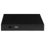 Smart Switch Web 10 porte Gigabit PoE+ 2 porte SFP, GS-5208PLG V2