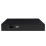 Smart Switch Web 10 porte Gigabit PoE+ 1 porta SFP, GS-5210PLG