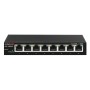 Smart Switch Web Gigabit 8 porte, GS5008E