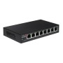 Smart Switch Web Gigabit 8 porte, GS5008E