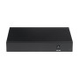 Smart Switch Web Gigabit 8 porte, GS5008E