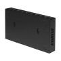 Smart Switch Web Gigabit 8 porte, GS5008E