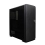 Case PC Chassis ATX Mid Tower Nero