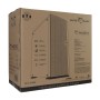 Case PC Chassis ATX Mid Tower Nero