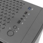 Case PC Chassis ATX Mid Tower Nero